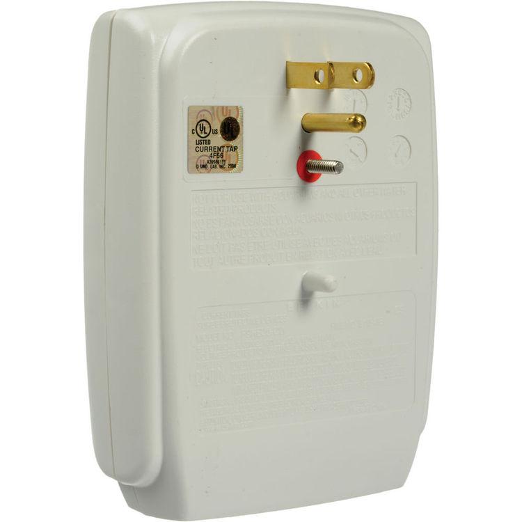 Belkin 6Outlet SurgeMaster WallMount Surge Protector