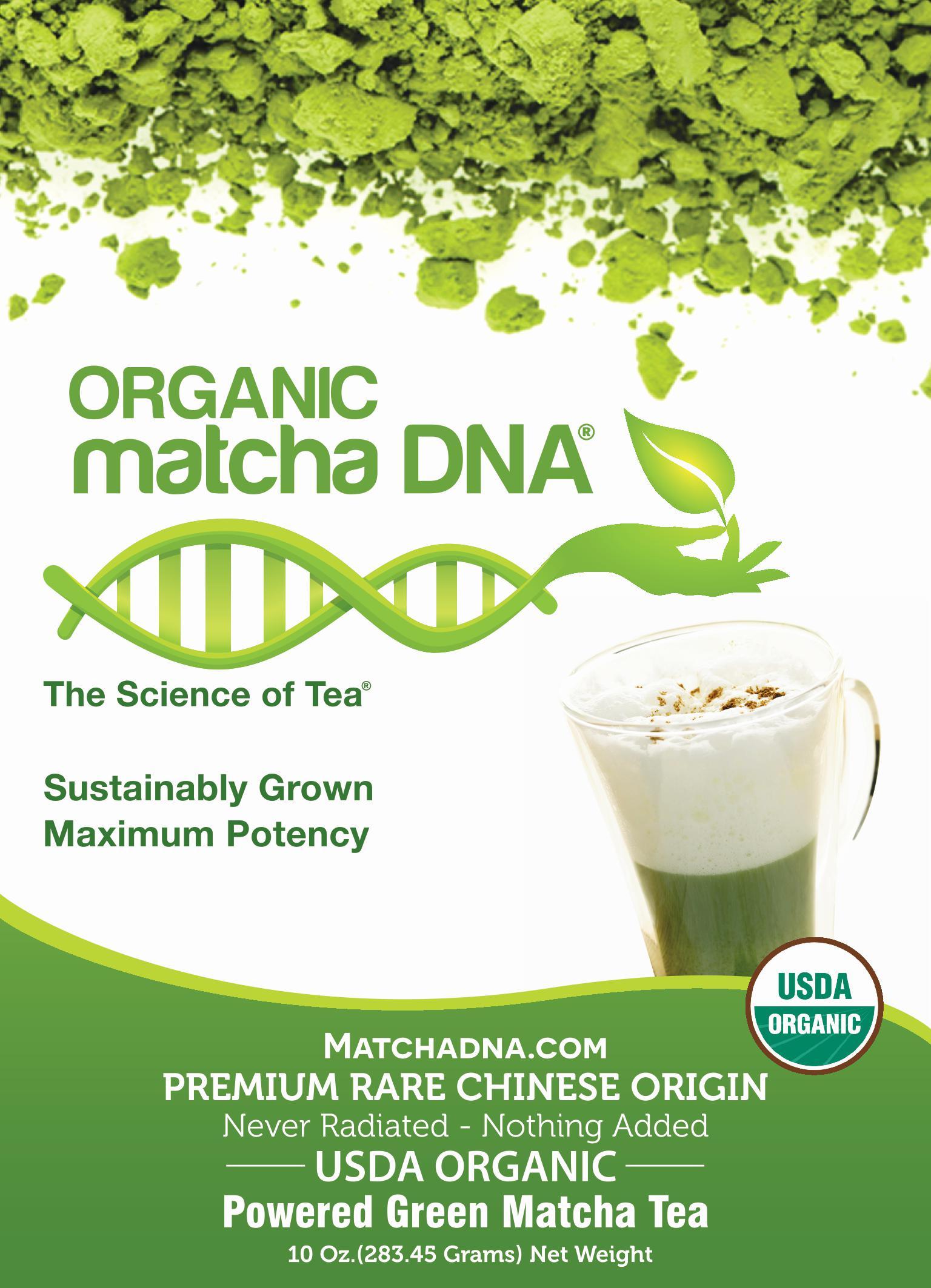 Best Organic Matcha Green Tea Powder