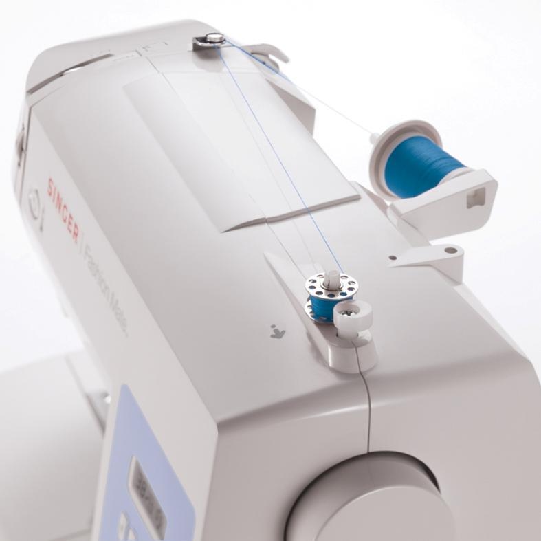Singer 5500 Fashion Mate Sewing Machine