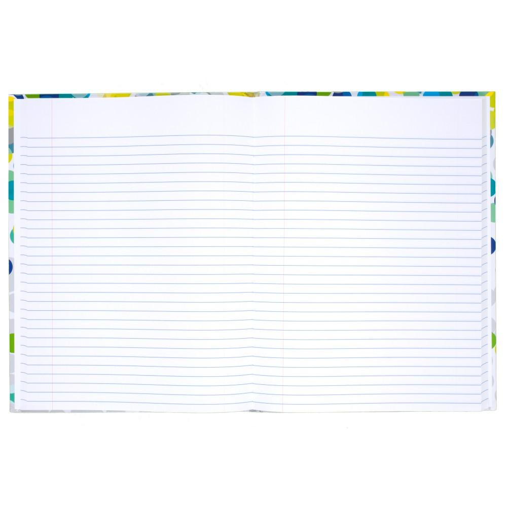 Five Star, composition book, composition notebook, journal