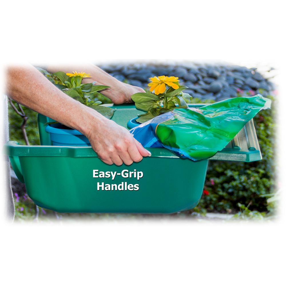 Argee RG155 TableTop Gardener Portable Potting Tray