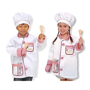 Halloween,dress-up,restaurant,cooking,kitchen toys