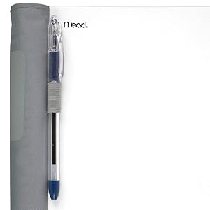 Five Star, Advance, wirebound notebook, spiral notebook