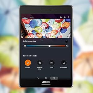 ASUS ZenPad 7 - Z170C