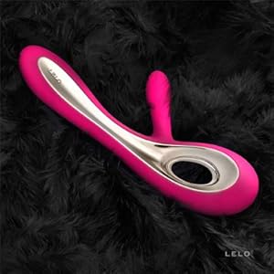 LELO SORAYA – Fine design, performance and pleasure