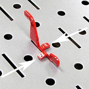 Wall Control, Wall Control Hooks, Wall Control pegs, Wall Control Accessories, Deluxe Hook Kit, peg