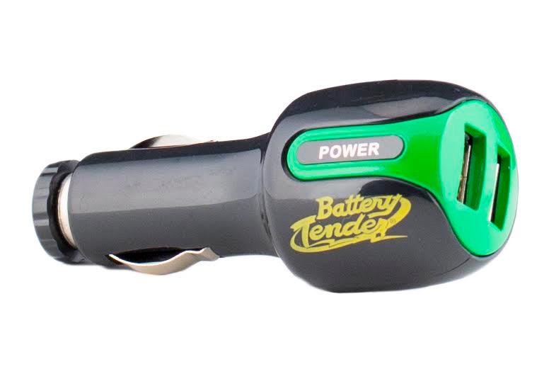 Battery Tender 08100698 Female Cigarette Adaptor for