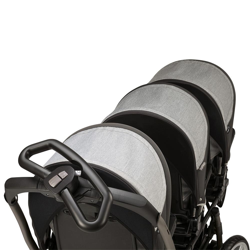 Peg Perego Triplette SW Stroller Seats, Atmosphere Baby