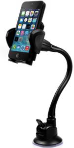 suction cup phone holder mount for iphone 6 6s