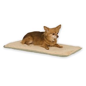 Thermo Heated Pet Mat