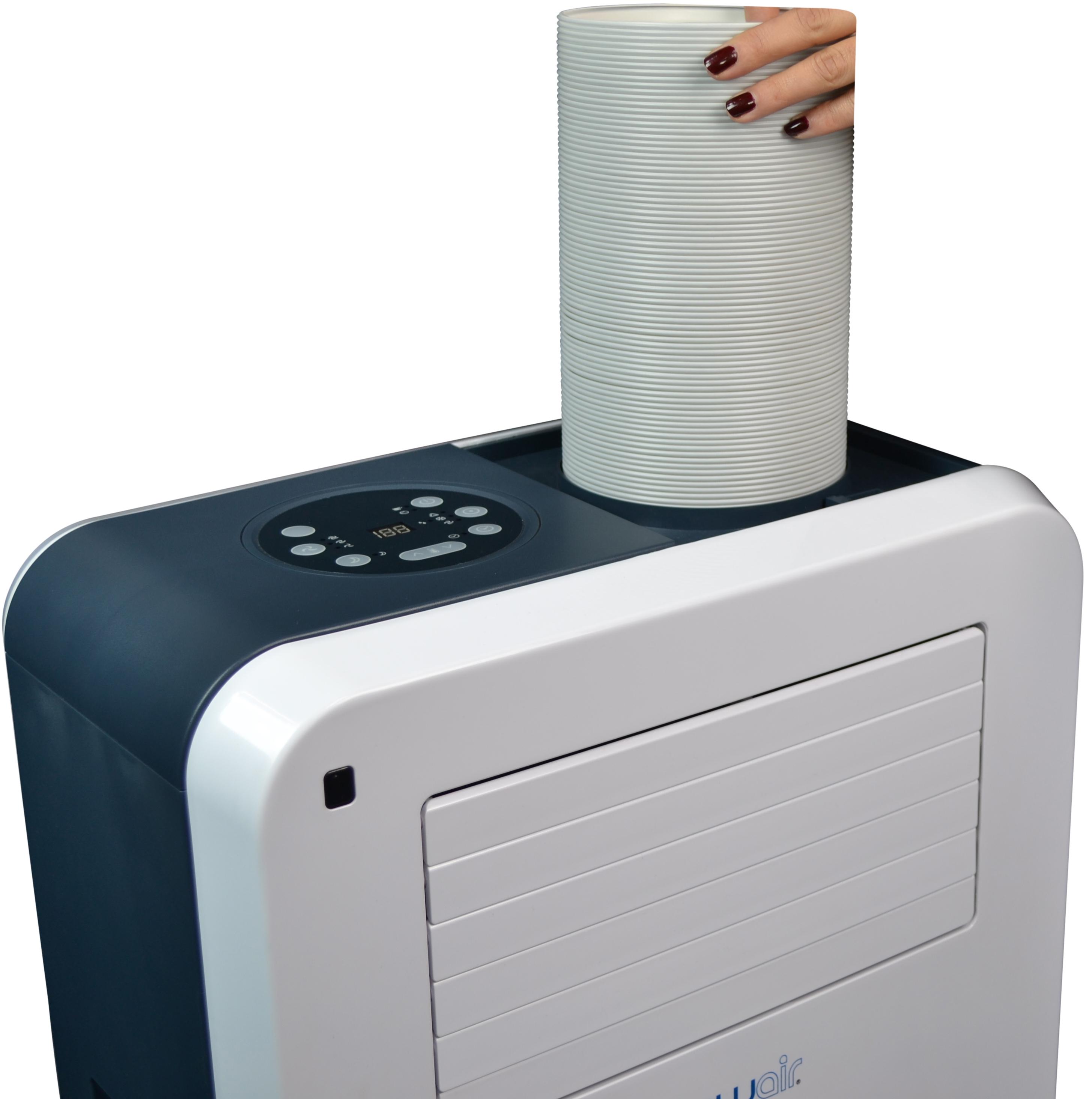 NewAir AC12200E Portable Air Conditioner