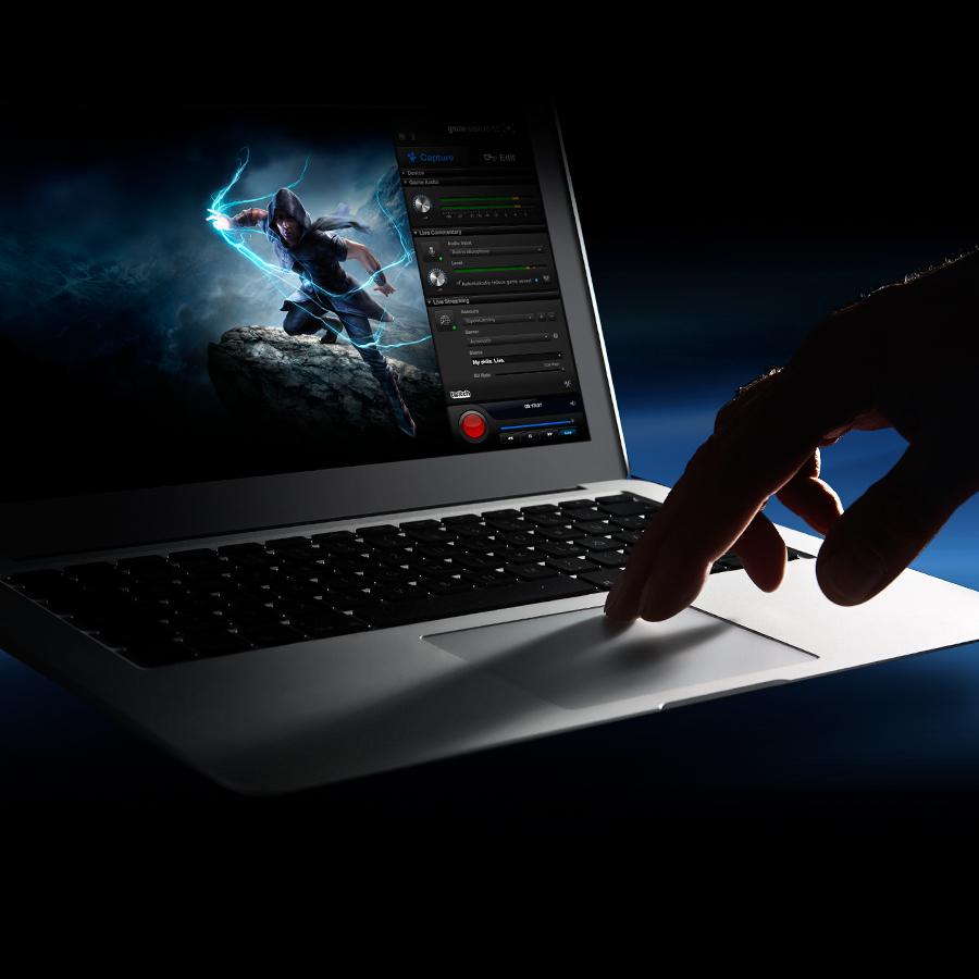 Elgato Systems Game Capture HD High 1080p Definition Game