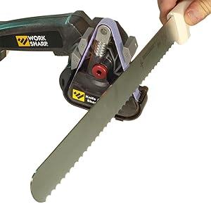 sharpening serrations work sharp