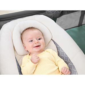 Benefits of pack and play