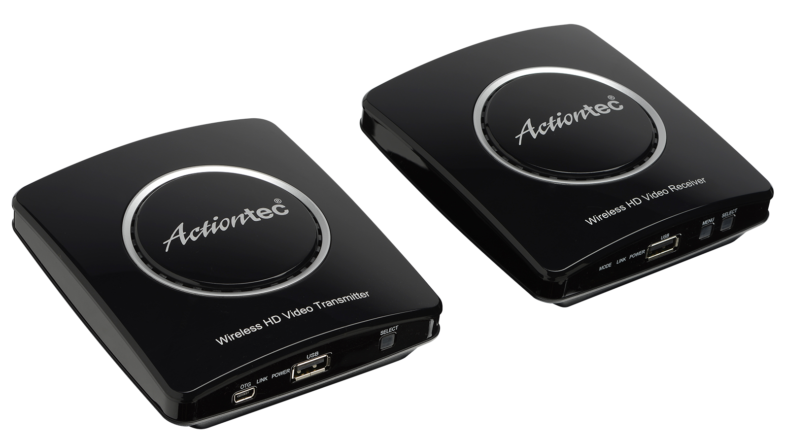 Amazon.com: Actiontec My Wireless TV WiFi / HDMI Multi-Room Wireless HD