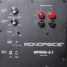 More Bang For Your Buck