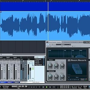 Blue Microphones Yeti Studio All-In-One Professional Recording System for Vocal