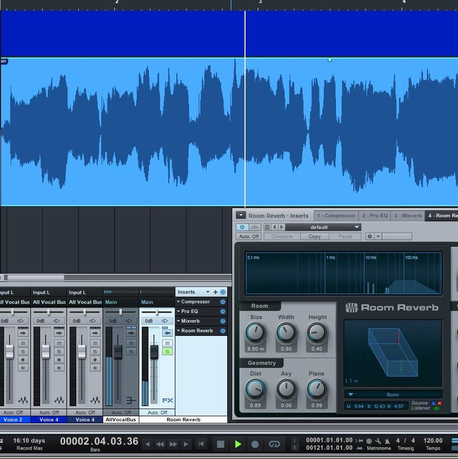 Blue Microphones Yeti Studio AllInOne Professional Recording System