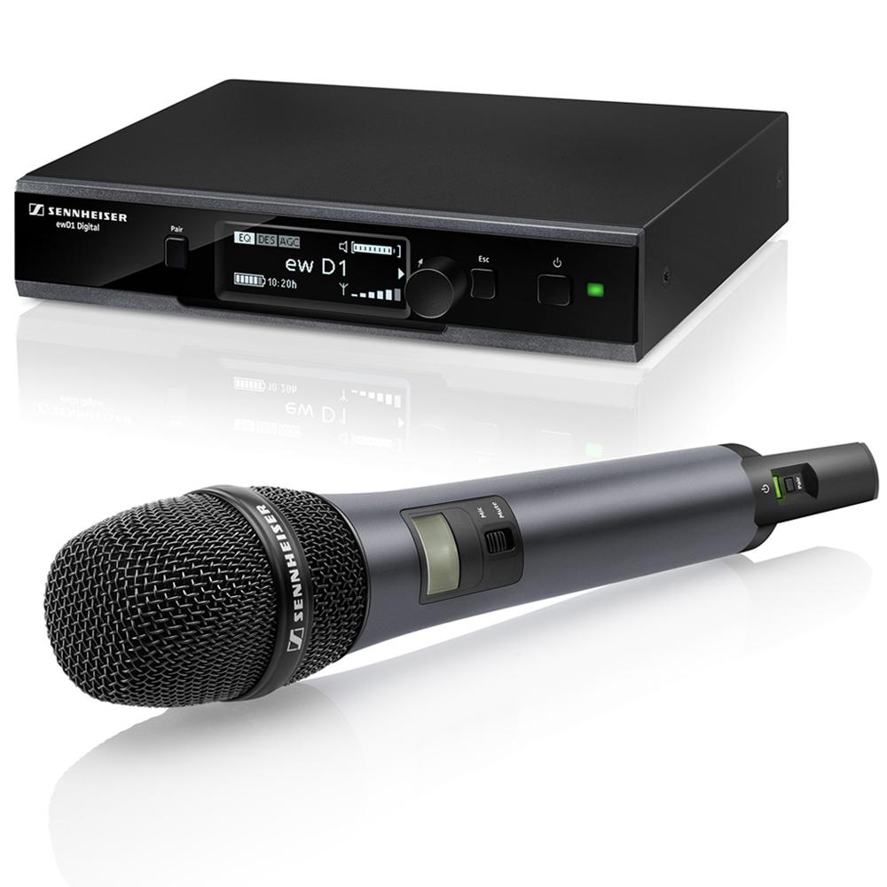 Sennheiser EW D1-835S