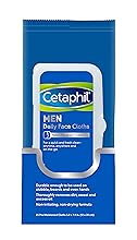 cetaphil men cloth