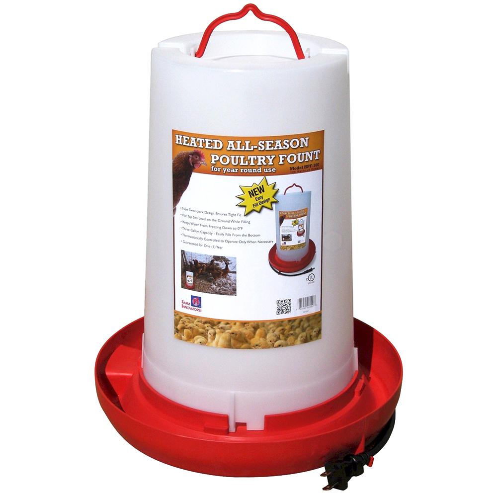 Farm Innovators Model 4250 Digital Circulated Air Incubator with Automatic Egg