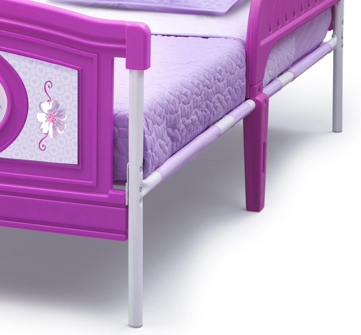Delta Children Twin Bed, Disney Frozen Baby
