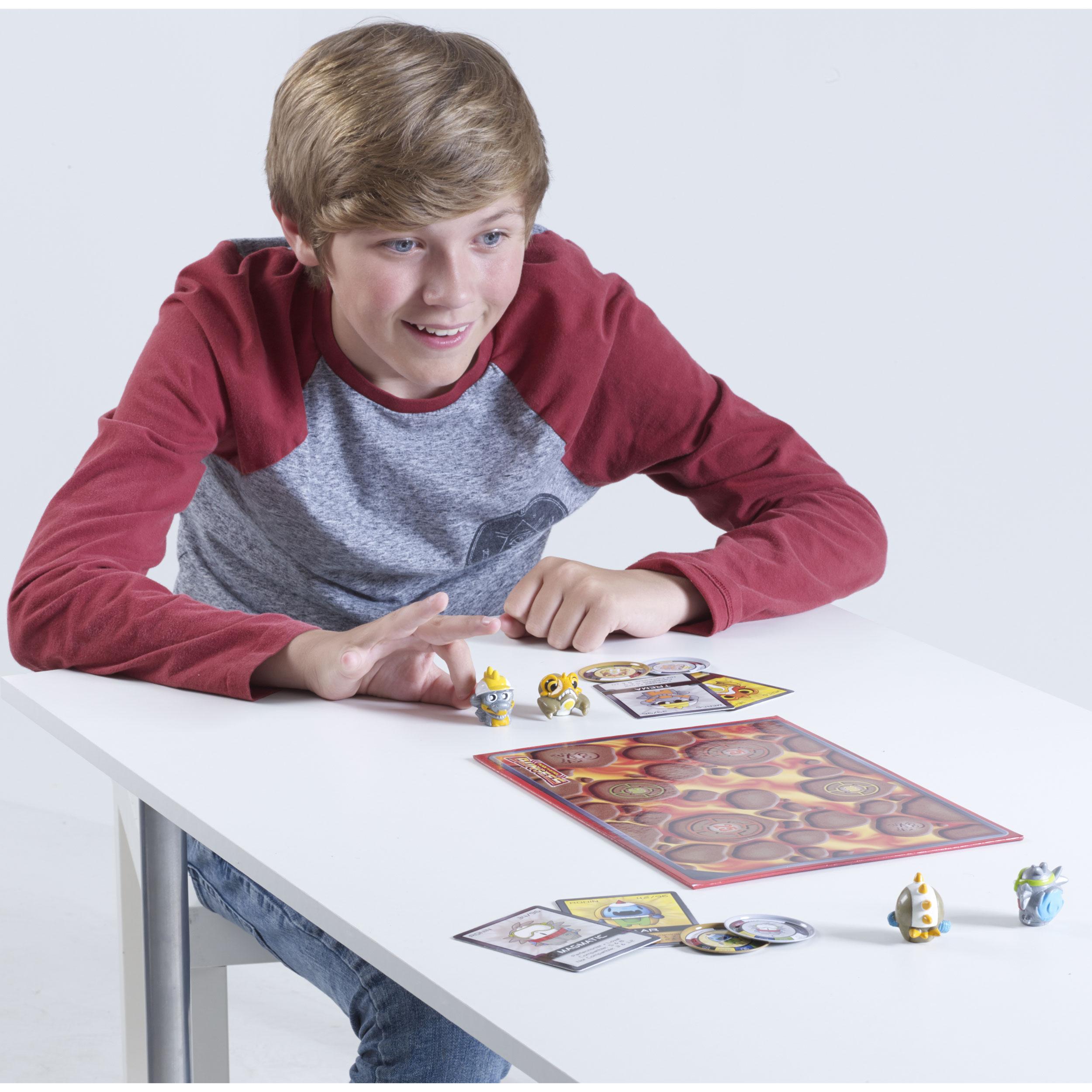 Bungees Deluxe Pack Toys & Games