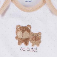 Gerber, onesie, onesies, baby, infant, baby clothes, infant clothes, baby apparel, gerber onesies