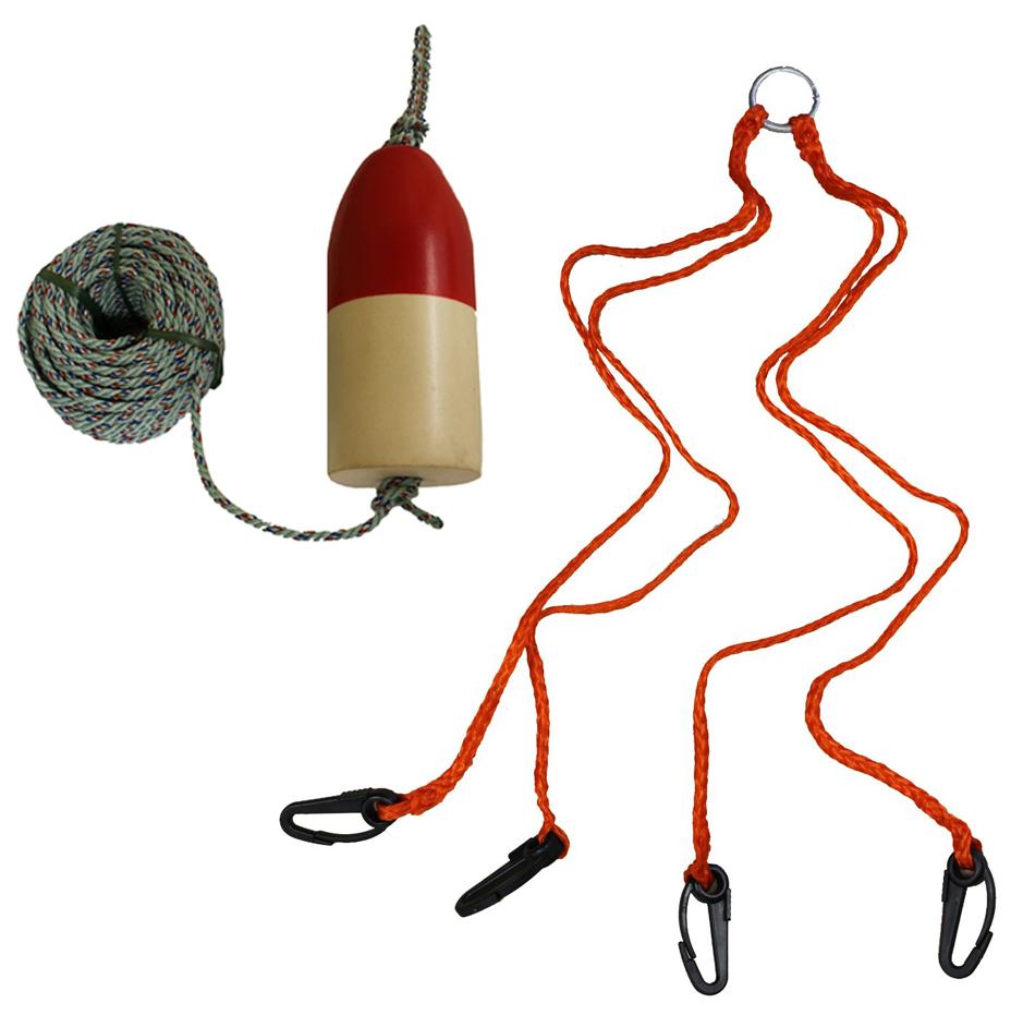 Ladner Traps Stainless Steel Ultimate Crab Trap Kit, 30