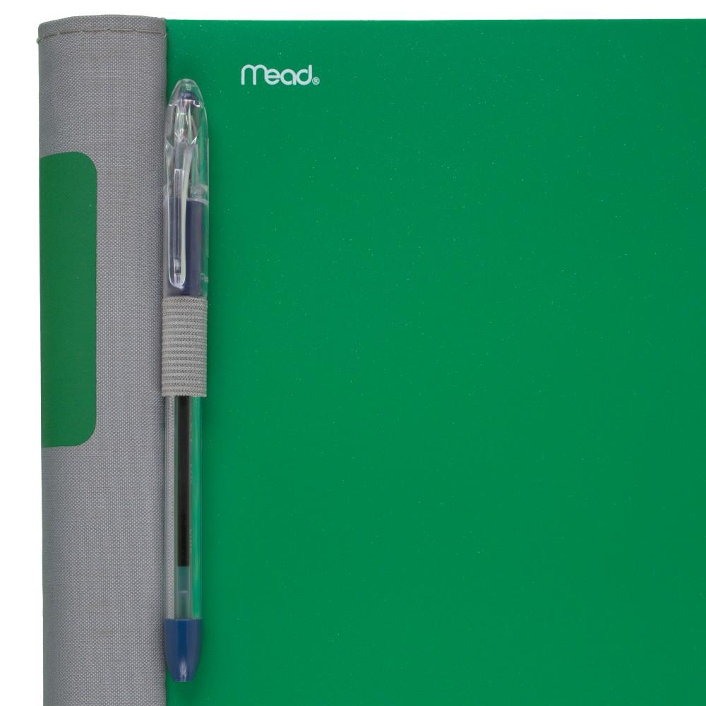 Five Star Advance Spiral Notebook, 5 Subject, College Ruled