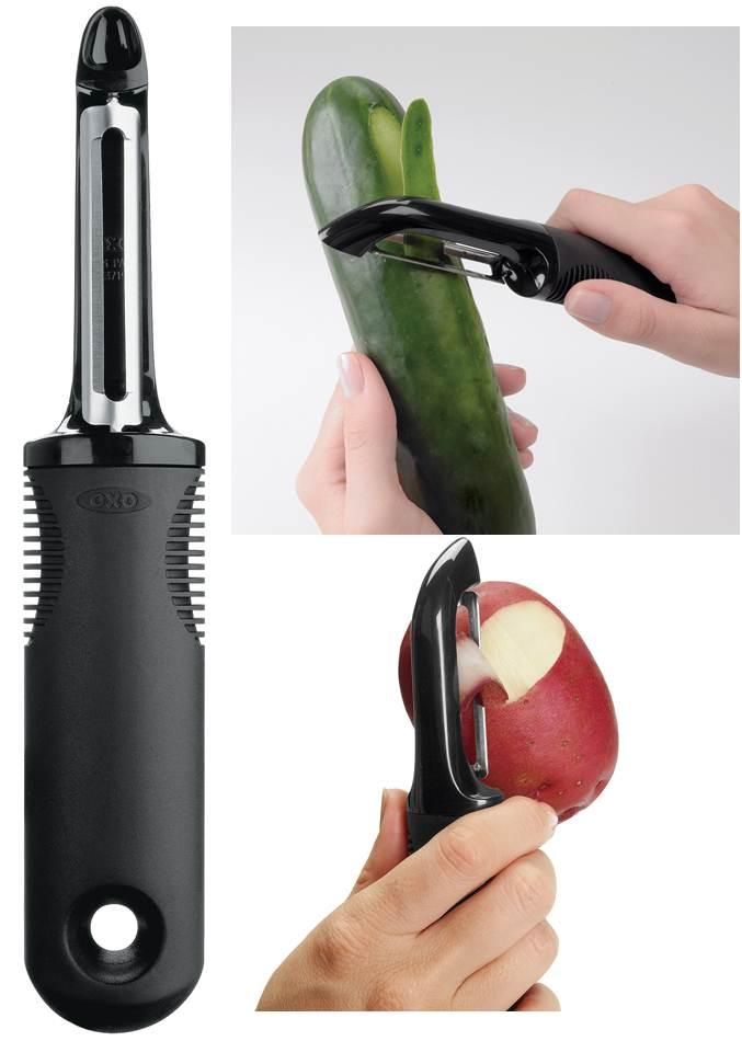 OXO Good Grips Swivel Peeler Potato Peeler Kitchen & Dining