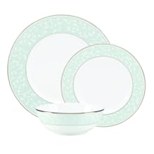Lenox, Lennox, Lenox Fine Dining, Lenox Fine Dinnerware, Lennox Fine Dinner Ware