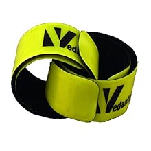 reflective, snap band, pop band, armband, legband, leg band
