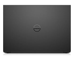 Inspiron 15 Laptop Back View