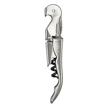 Bottle;Corkscrew;Double;Hinge;Key;Lever;Opener;Pulltaps;Rabbit;Remover;Uncorking;Waiters;Wine