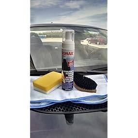 chemial guys,meguiar's,meguiars,griot's garage,griots garage,upholstery cleaner,g9719
