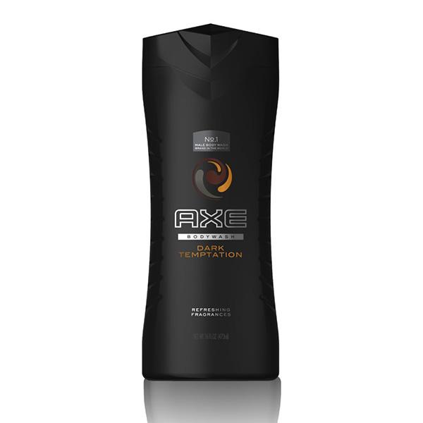 AXE Body Wash, Dark Temptation 16 oz Bath And Shower