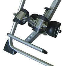 Secure Ankle Holders