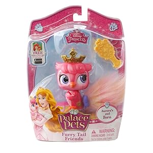 Palace Pets - Aurora's Fern