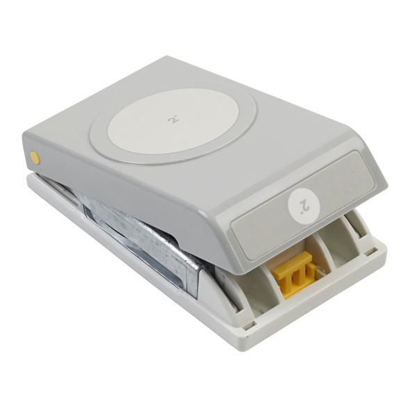 EK Tools Circle Punch, 2Inch