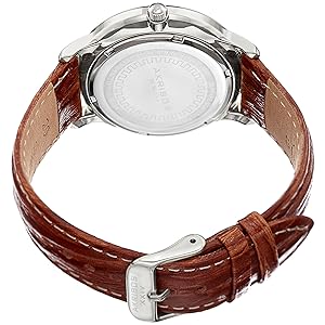 Amazon.com: Akribos XXIV Men's AK715BR R