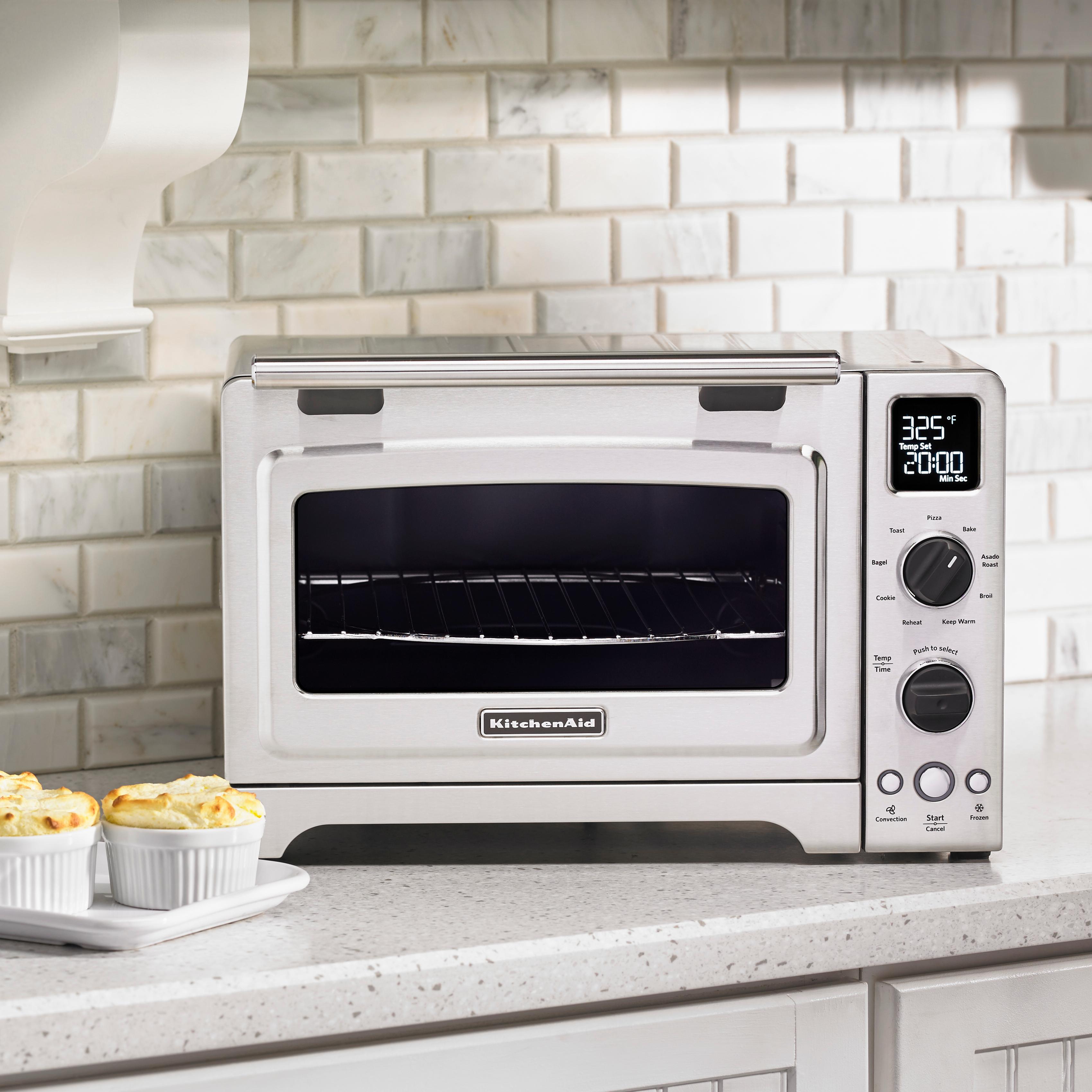 KitchenAid KMCC1KB Stand Mixer Cloth Cover Khaki