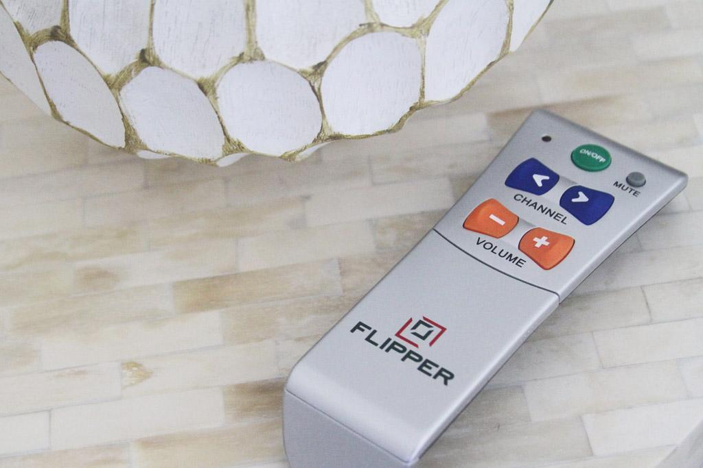 Setting up Your Favorites