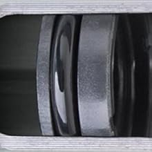 Rancho Steering Stabilizers, Steering Stabilizers, RS7000MT, RS7000MT Steering Stabilizer