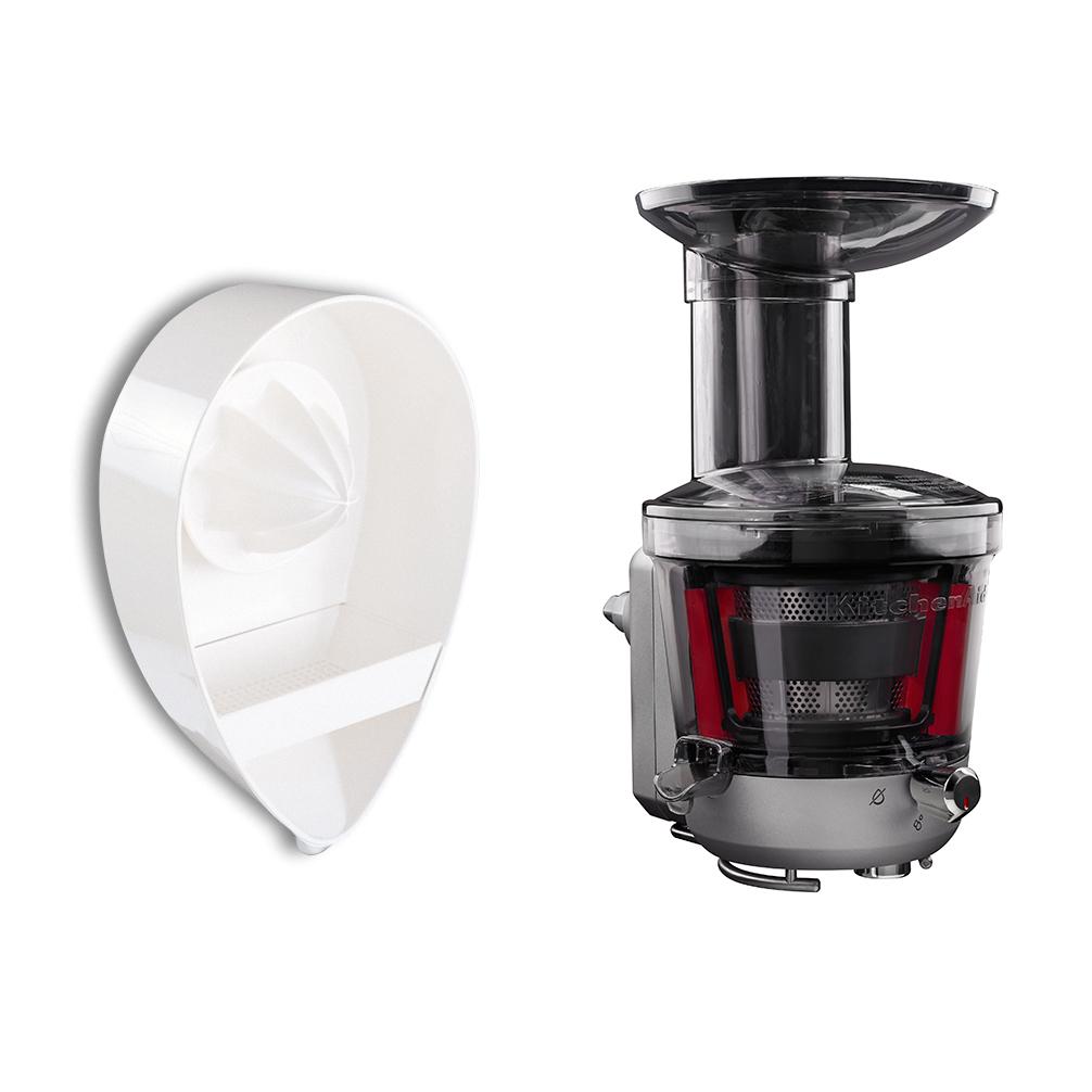 KitchenAid JE Citrus Juicer Stand Mixer Attachment Mixer