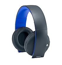 Until Dawn, PlayStation, PS4, Horror, Heavy Rain, Beyond, Gold Wireless Headset, PlayStation