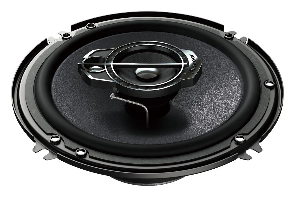 Pioneer TSA6985R 6" x 9" (6x9) 4Way TS Coaxial Car