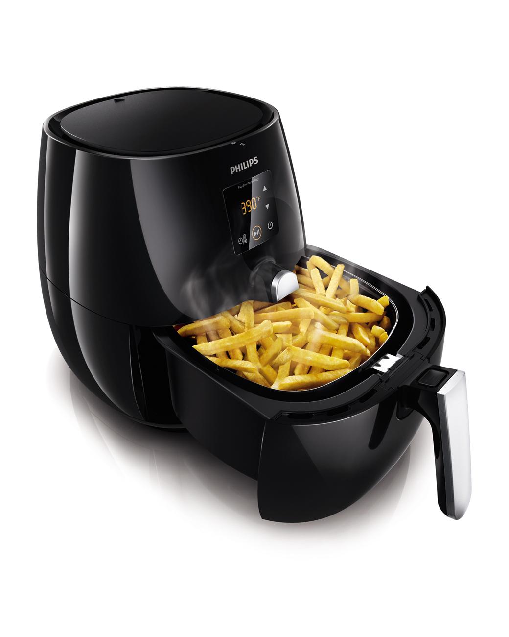 Philips Airfryer, Airfryer, deep fryer, best fryer, low fat fryer