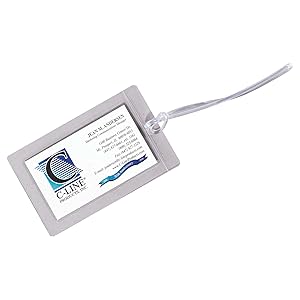 C-Line Luggage Tag Kit