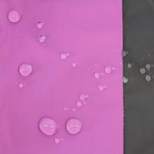 gooby trekking jacket water resistant